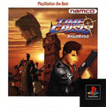 Time Crisis [Japan Import] (Playstation) - Game Manual Only
