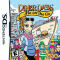 Diner Dash: Flo on the Go (Nintendo DS) - Game Only