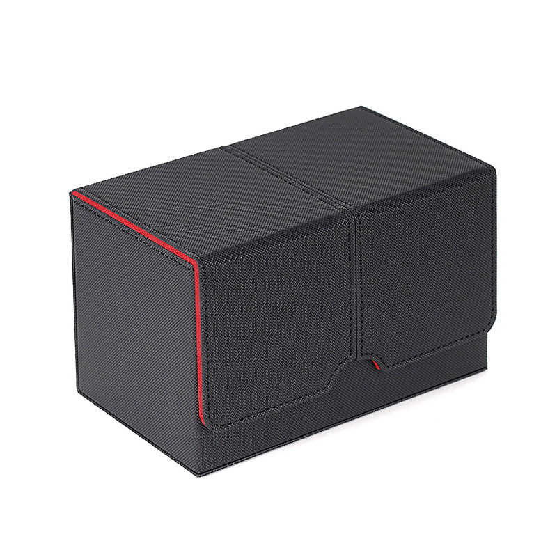 Leather Game Card Storage Box Game Wang Baokemeng Wanzhi Card Wanzhi Card Box