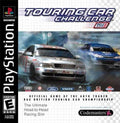 TOCA 2 Touring Car Challenge (Playstation) - Game Manual Only