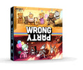 Wrong Party - Create the Greatest Guest List of All Time! - 