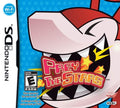 Prey The Stars (Nintendo DS) - Game Manual Only