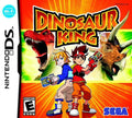 Dinosaur King (Nintendo DS) - Game Manual Only