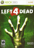 Left 4 Dead (Xbox 360) - Game Only