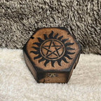 Winchester Protection Box - 