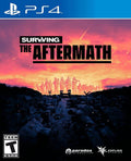 Surviving the Aftermath (PlayStation 4) - Game Only