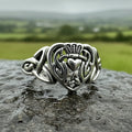 True Love Claddagh Ring