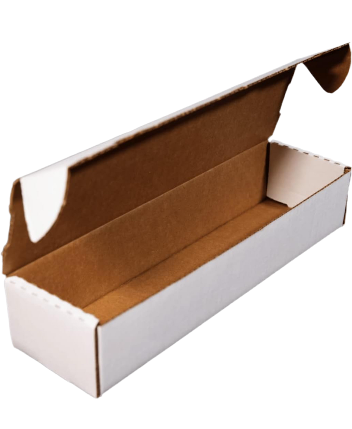 800 Bulk Card Storage Box | New