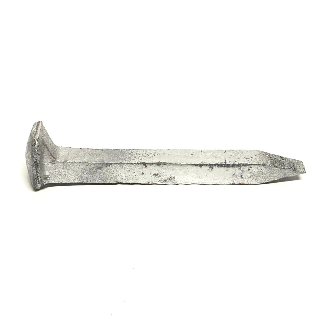 Foam Rubber Railroad Spike