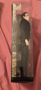 Barbie Collector The Twilight Saga: Breaking Dawn - Edward Doll