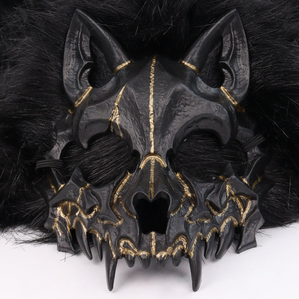 Halloween Party Performance Costume Cape