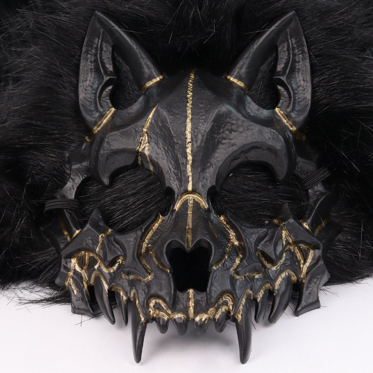 Halloween Party Performance Costume Cape