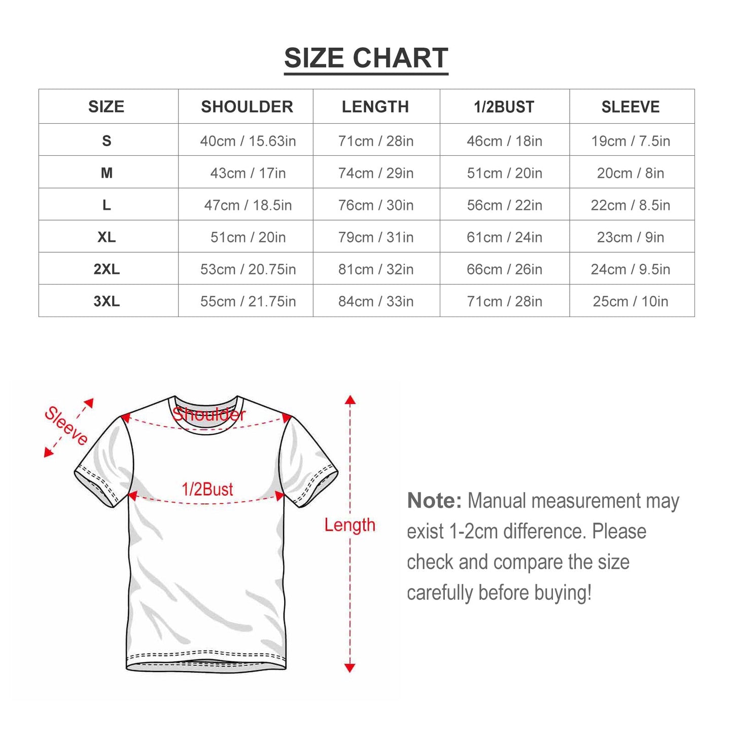 Star Trek The Original Series This Is My Lucky Red Shirt T-Shirt