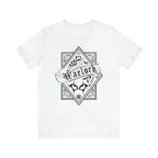 Warlock Class Shirt - White / S