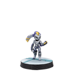 Essentials: ALEPH Support Pack
