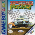 Top Gear Pocket (Gameboy Color) - Game Manual Only