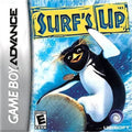 Surf's Up (Gameboy Advance) - Game Manual Only