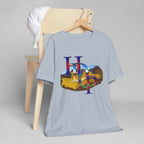 Heartland Die-Cast & Promotions Logo Tee