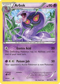 Arbok 048/146 - XY Base Set