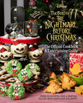 The Nightmare Before Christmas: The Official Cookbook & Entertaining Guide