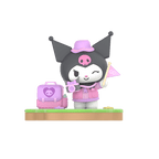 Sanrio Sanrio Characters Camping Friends (1 Blind Box) - 