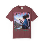 Xp Wolf Gamer  T-shirt