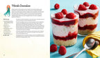 Disney Princess: Healthy Treats Cookbook