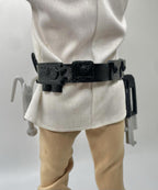 Vintage Star Wars 12 Inch Luke Skywalker Replacement REPRO Lightsaber Belt Hook