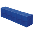 ECLIPSE® PRO 100+ DECK BOX® 5 Set Bundle - Pacific Blue