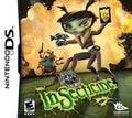 Insecticide (Nintendo DS) - Game Manual Only