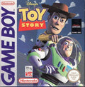 Toy Story (Gameboy Color) - Game Manual Only