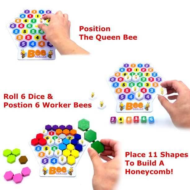 Bee Genius - 