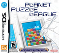 Planet Puzzle League (Nintendo DS) - Game Manual Only