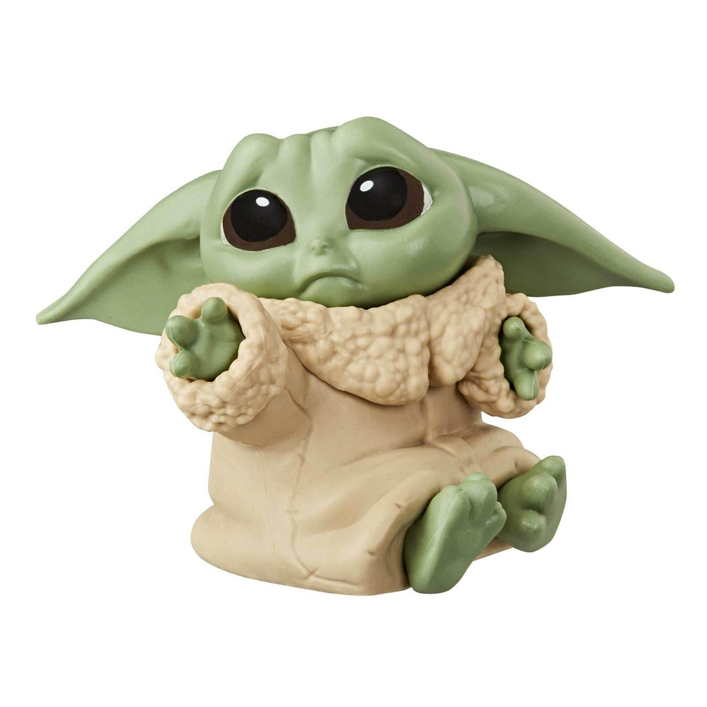 Star Wars: The Bounty Collection - The Child #3 Hold Me - 