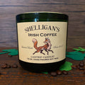 Cantrip Candles - Shelligan's Irish Coffee - 