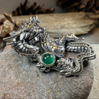 Avrae Dragon Necklace