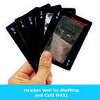 Aquarius Playing Cards: Jason Voorhees - Friday the 13th - 