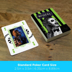 Aquarius Playing Cards: Beetlejuice - 