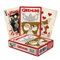 Aquarius Playing Cards: Gremlins - 