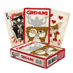 Aquarius Playing Cards: Gremlins - 