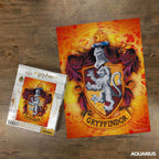 Aquarius Puzzles: Harry Potter Gryffindor - 