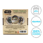Aquarius Playing Cards: The Mandalorian – The Child - 