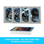 Aquarius Playing Cards: Marvel - Spider-Man Nouveau - 