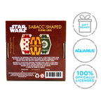 Aquarius Playing Cards: Star Wars - Sabacc Shaped Cards - 