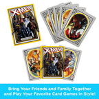 Aquarius Playing Cards: Marvel - X-Men - 