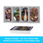 Aquarius Playing Cards: Marvel - Guardians of the Galaxy - 