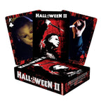 Aquarius Playing Cards: Halloween II - 