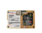 HeroClix: Iconix - Peacemaker Project Butterfly - 