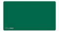 Solid Color Standard Gaming Playmat Mousepad (Forest Green)