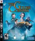 The Golden Compass (Playstation 3) - Game Manual Only